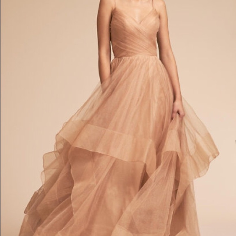 PROM DRESS!! Terani Couture  1811P5849